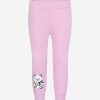 Girls Simonetta Trousers | Girls Bear Joggers