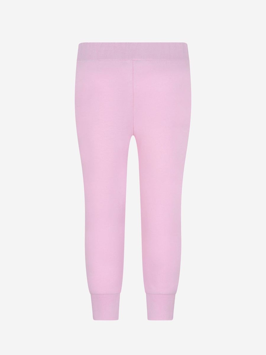 Girls Simonetta Trousers | Girls Bear Joggers