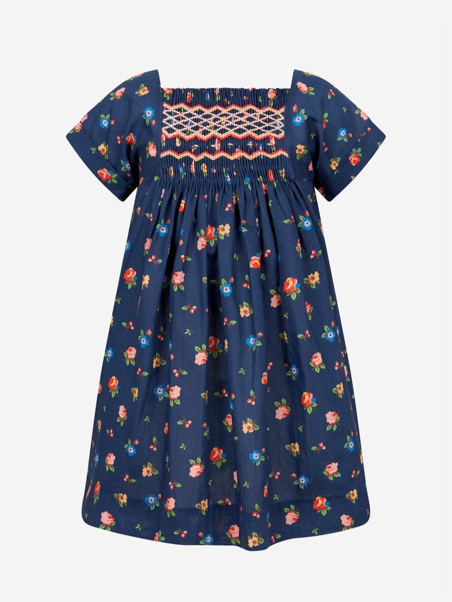 Baby Bonpoint Dresses | Baby Girls Dress