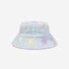 Teen Stella McCartney Kids Sweatshirts & Hoodies | Girls Bucket Hat In Blue