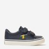 Teen Ralph Lauren Kids Footwear | Kids Sayer Ez Trainers