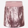 Girls Alberta Ferretti Junior Skirts | Girls Sequin Skirt