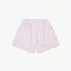 Teen Bonpoint Sweatshirts & Hoodies | Bonpoint - Girls Cornelia Skirt In Pink | Childsplay Clothing