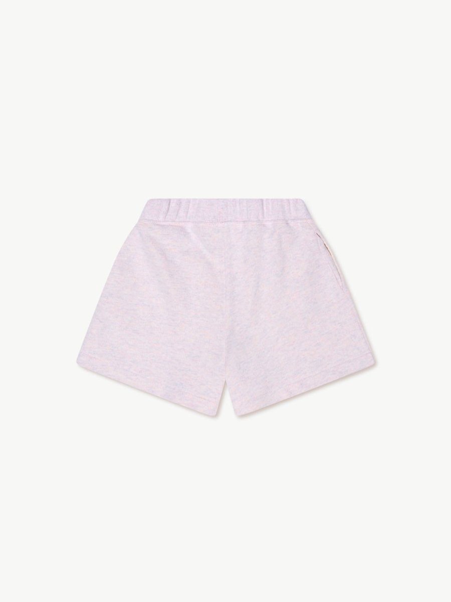 Teen Bonpoint Sweatshirts & Hoodies | Bonpoint - Girls Cornelia Skirt In Pink | Childsplay Clothing