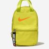 Girls Nike Bags & Backpacks | Boys Jdi Zip Pull Lunch Bag In Green