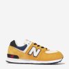 Girls New Balance Sneakers | Kids 574 Cosmic Trail Grade Trainers