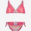 Teen Pate De Sable Swimwear | Embroidered Bikini