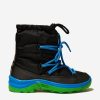 Teen Stella McCartney Kids Footwear | Stella Mccartney Kids - Boys Ski Boots | Childsplay Clothing