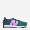 Girls New Balance Sneakers | Kids 327 Pre Trainers