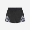 Teen Marcelo Burlon Swimwear | Boys Icon Wings Swim Shorts