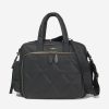 Baby Burberry Kids Changing Bags | Baby Tote Changing Bag In Black