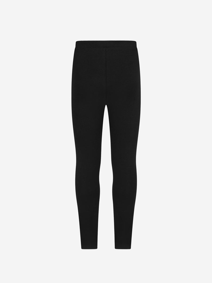 Girls Calvin Klein Jeans Leggings | Calvin Klein Jeans - Girls Logo Leggings | Childsplay Clothing