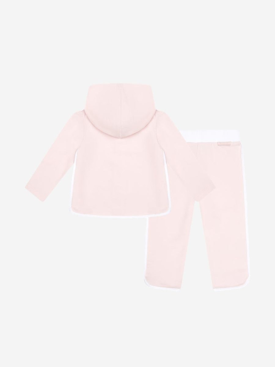 Baby Moncler Enfant Tracksuits | Baby Girls Tracksuit