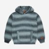 Teen Missoni Sweatshirts & Hoodies | Kids Knitted Hoodie In Grey