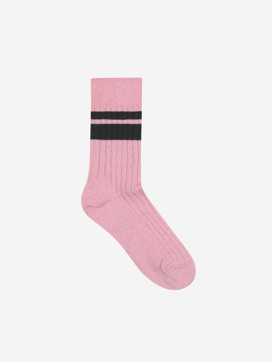 Teen Molo Accessories | Molo Girls Cotton Socks Set (2 Pairs)