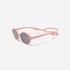 Girls Izipizi Sunglasses | Kids Iconic Mini Sunglasses In Orange