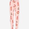 Girls Mini Rodini Leggings | Unisex Leggings