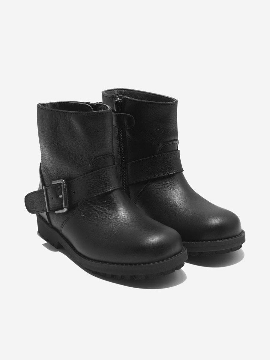 Girls Bonpoint Boots | Girls Boots