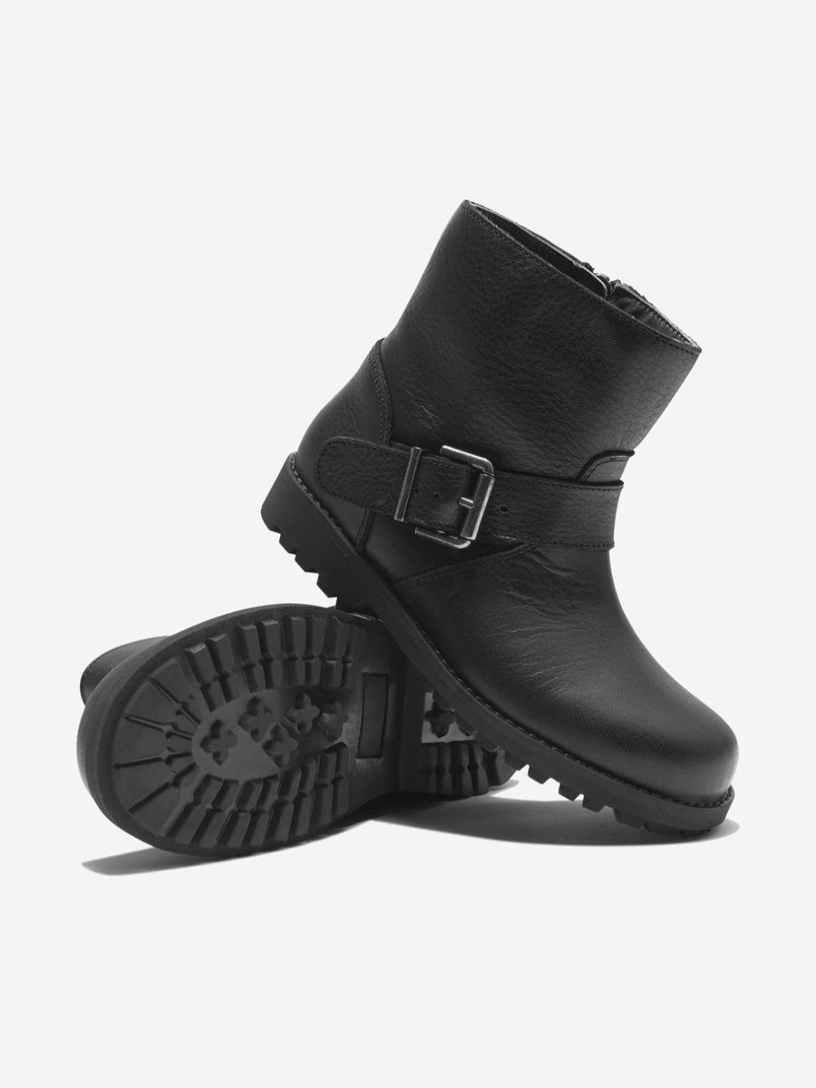 Girls Bonpoint Boots | Girls Boots