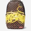 Girls Sprayground Bags & Backpacks | Kids Sip Wildstyle Dlxsv Backpack