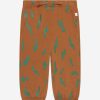 Baby Stella McCartney Kids Sweatpants | Baby Boys Joggers In Brown