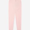 Teen Off-White Shorts | Girls Bookish Diag Leggings In Pink