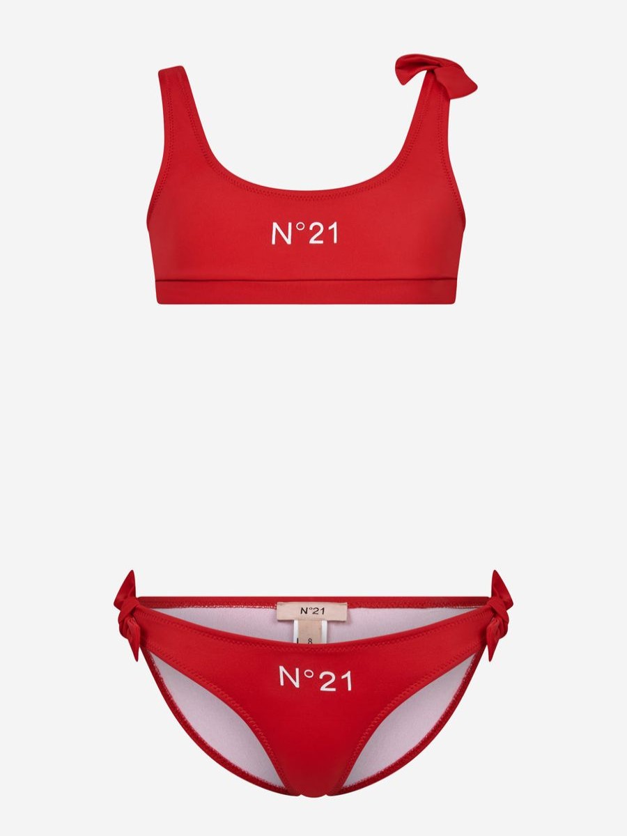 Teen N°21 Swimwear | Girls Beachwear