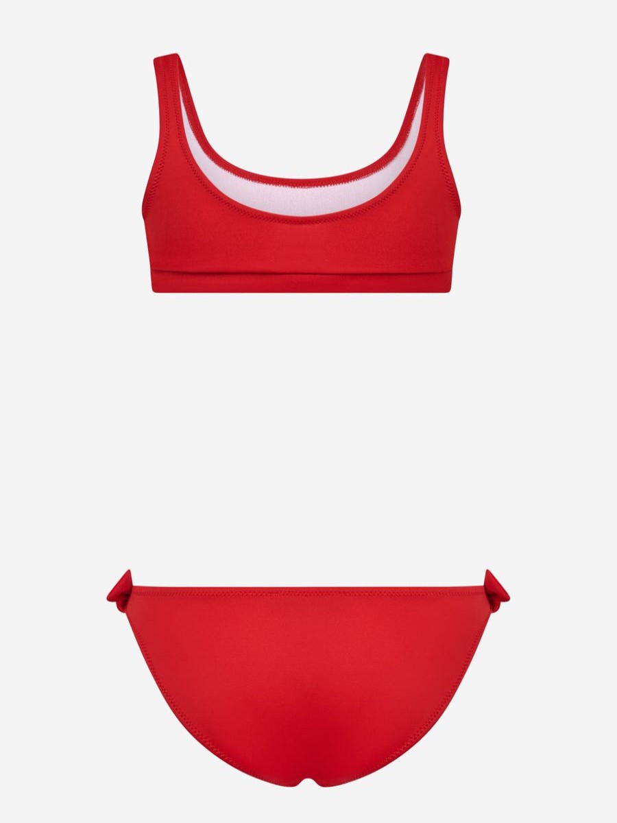 Teen N°21 Swimwear | Girls Beachwear