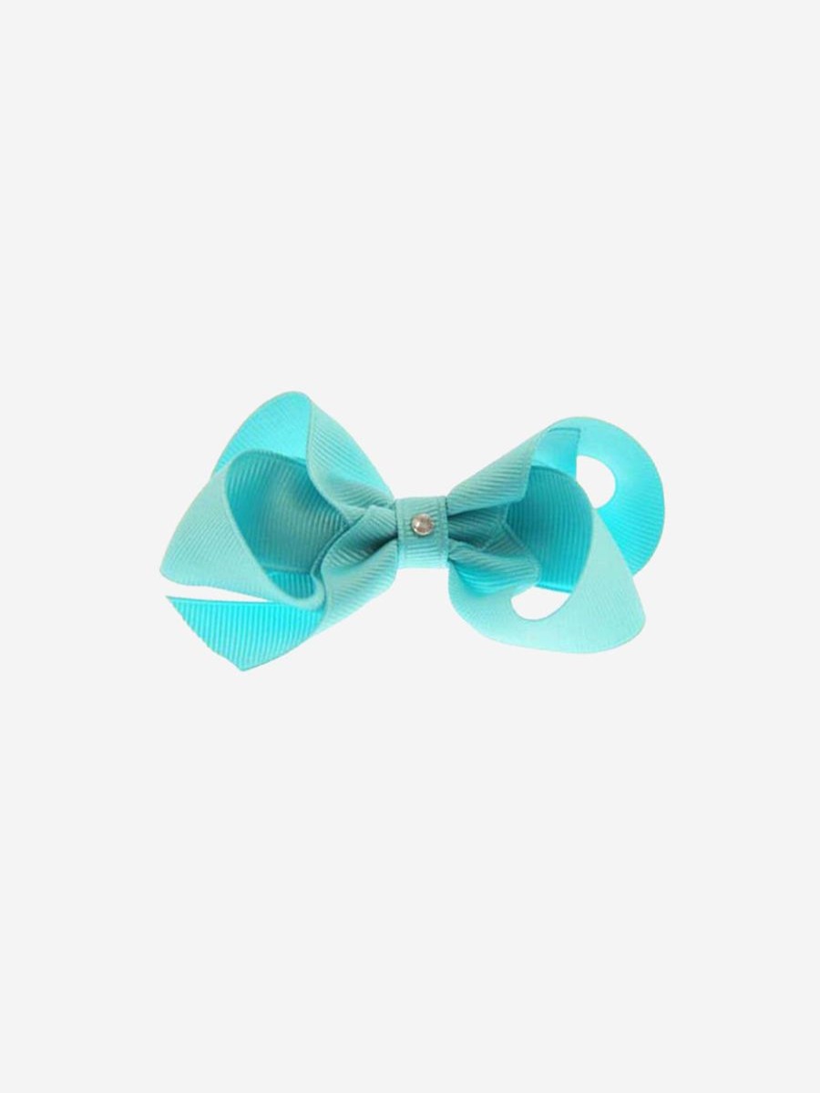 Teen Dotty Daydreams Accessories | Girls Bow Hairclip