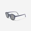 Girls Izipizi Sunglasses | Kids Iconic Mini Sunglasses In Navy