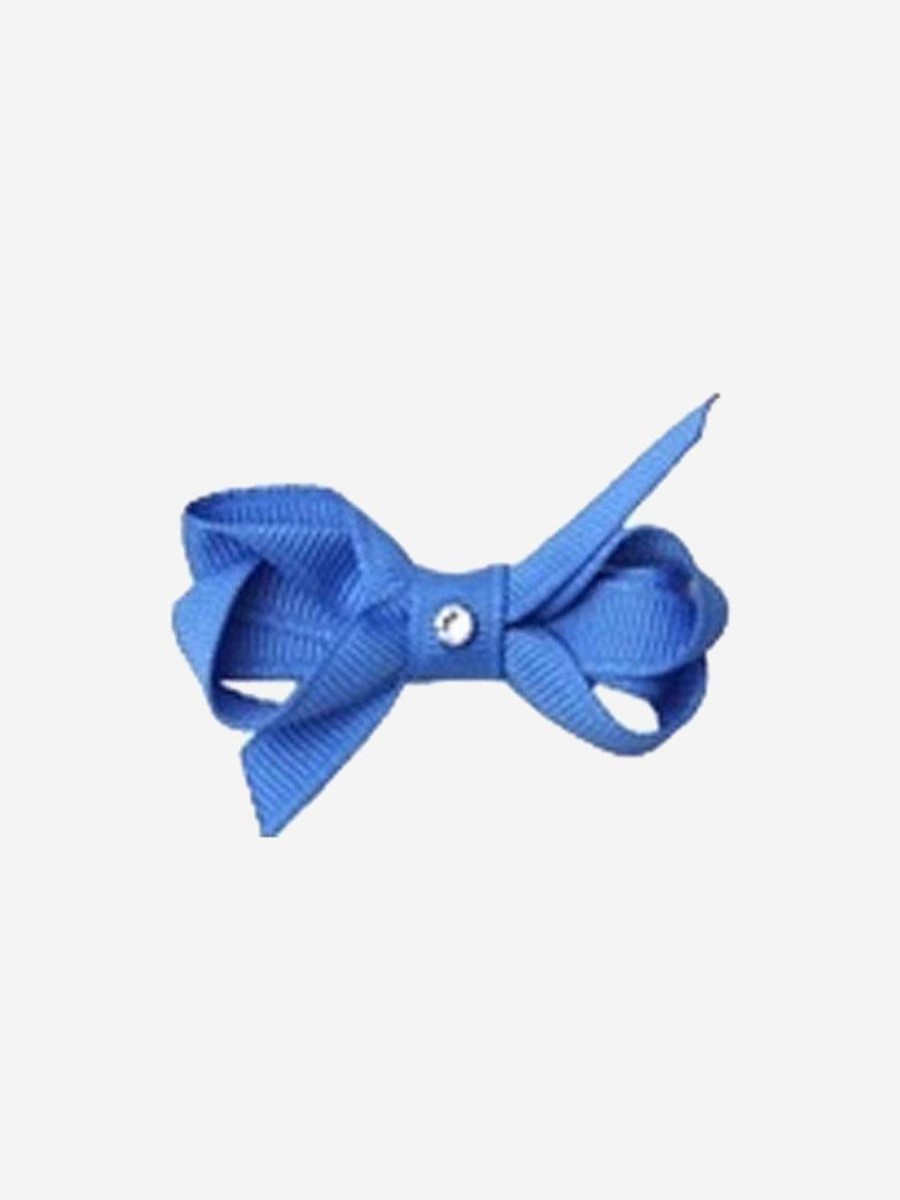 Teen Dotty Daydreams Accessories | Girls Capri Bow Hairclip