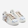 Girls Monnalisa Sneakers | Girls Trainers