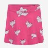 Girls Little Eleven Paris Skirts | Pink Panther Skirt