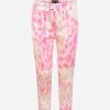 Girls Roberto Cavalli Trousers | Girls Leopard Print Trousers