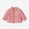 Baby Moncler Enfant Coats & Jackets | Baby Girls Down Padded Kianga Jacket In Pink