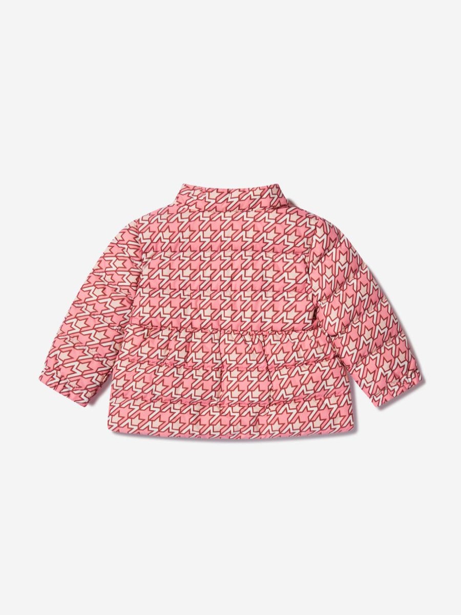 Baby Moncler Enfant Coats & Jackets | Baby Girls Down Padded Kianga Jacket In Pink