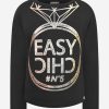 Girls Miss Grant Sweatshirts & Hoodies | Girls Easy Sweater