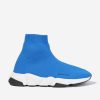 Girls Balenciaga Kids Sneakers | Kids Speed Trainers