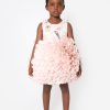 Teen Maison Ava Dresses | Girls Pomme Dress In Blush