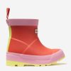 Girls Hunter Boots | Girls Play Boots In Pink