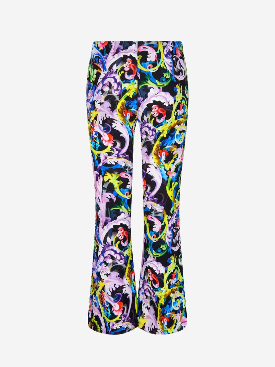 Girls Versace Trousers | Girls Joggers