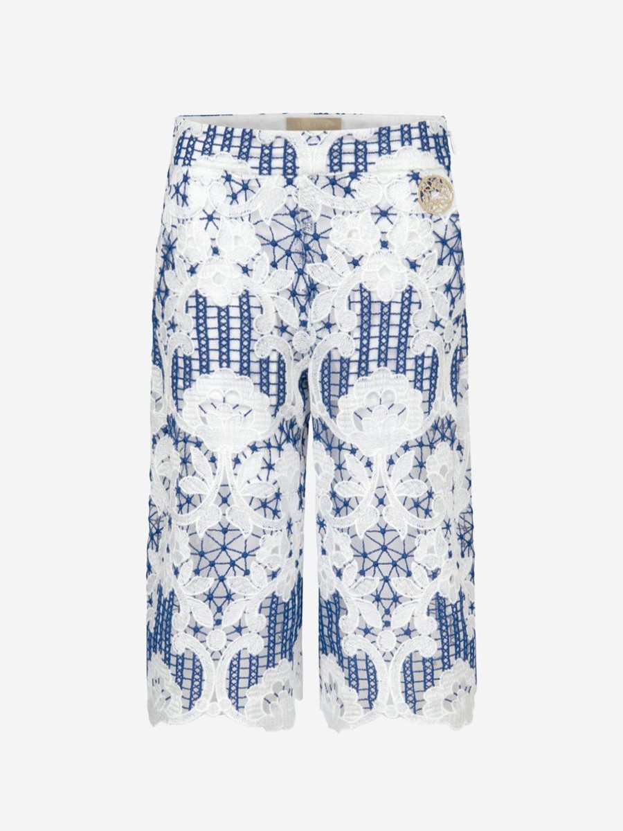 Girls Elie Saab Trousers | Girls Trousers