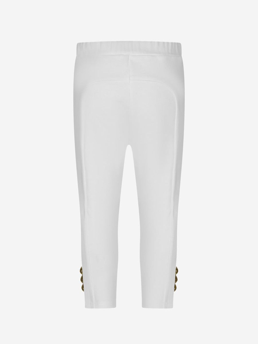 Girls Balmain Trousers | Baby Girls Trousers