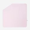 Baby Magnolia Baby Blankets | Baby Girls Receiving Blanket In Pink