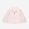 Baby Moncler Enfant Coats & Jackets | Baby Girls Down Padded Joelle Jacket In Pink