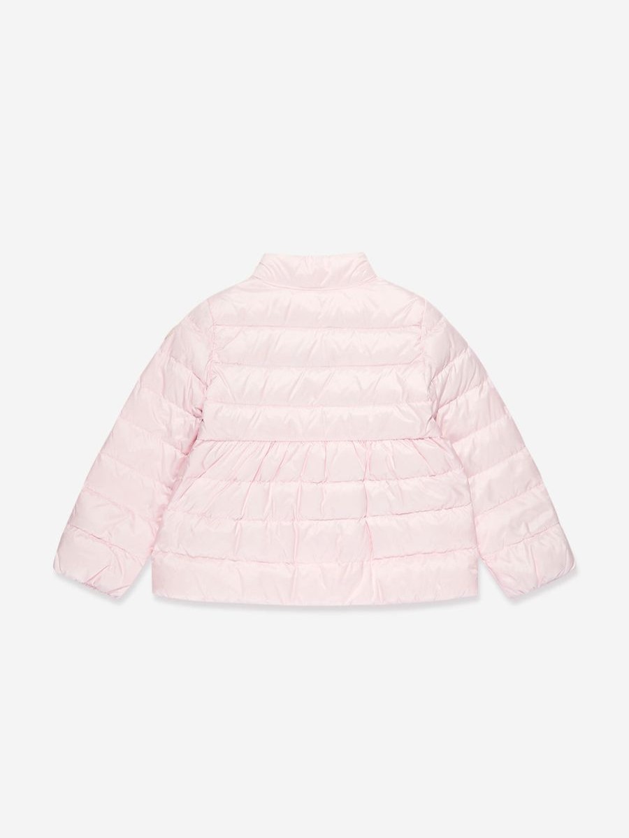 Baby Moncler Enfant Coats & Jackets | Baby Girls Down Padded Joelle Jacket In Pink