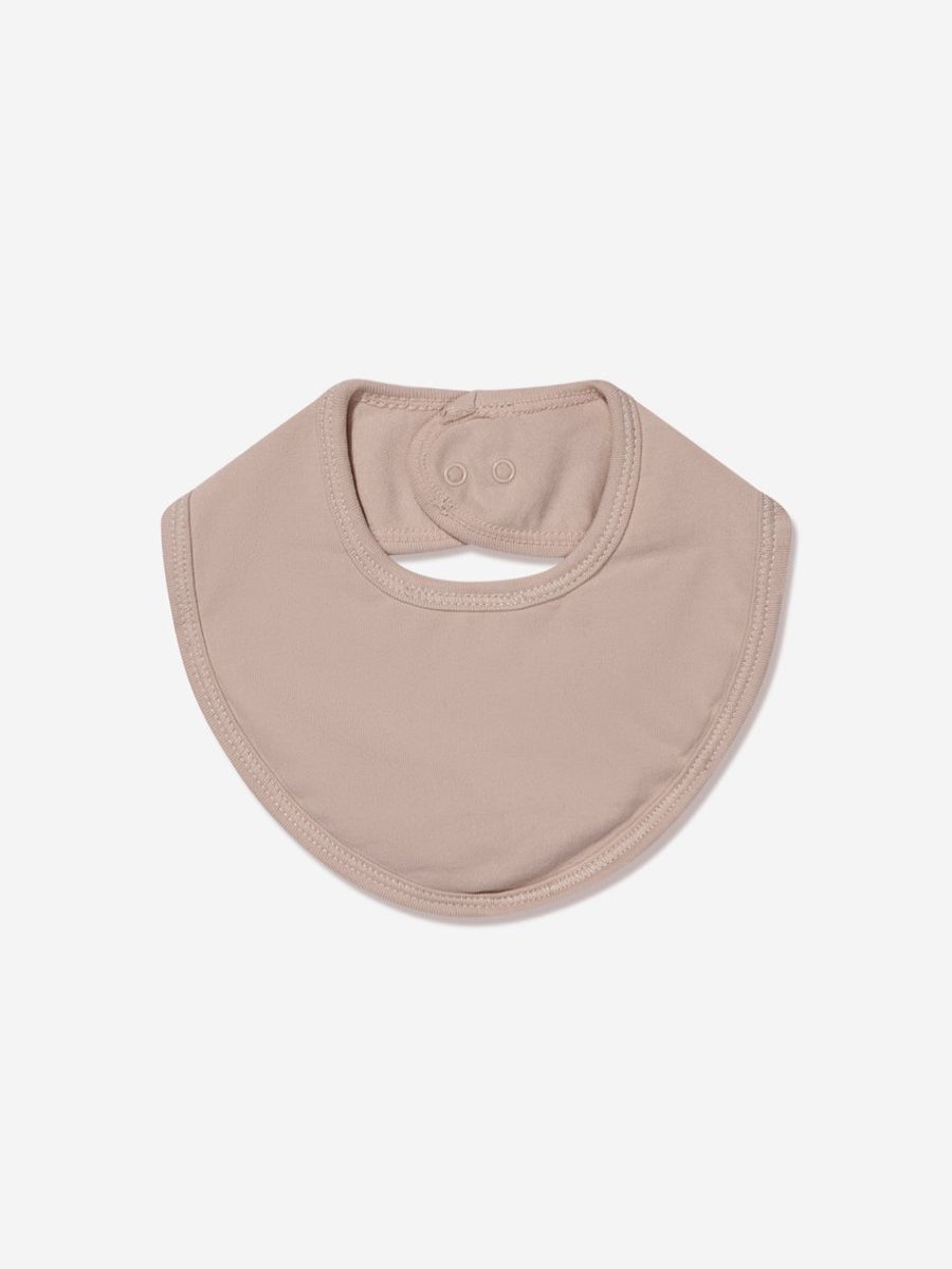 Baby Konges Slojd Bottles, Dummies & Bibs | Konges Slojd - Baby Organic Cotton 2 Pack Bambi Bibs | Childsplay Clothing