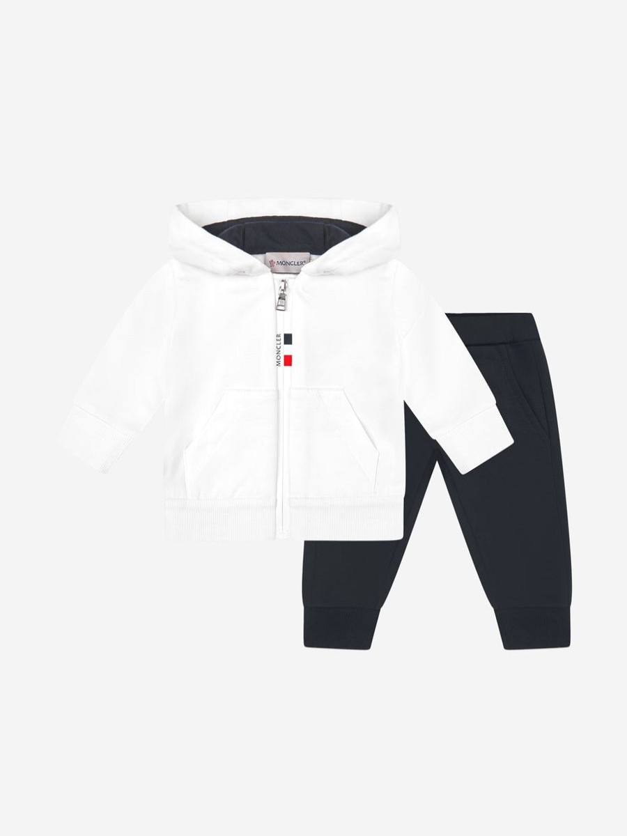 Baby Moncler Enfant Tracksuits | Baby Boys Tracksuit