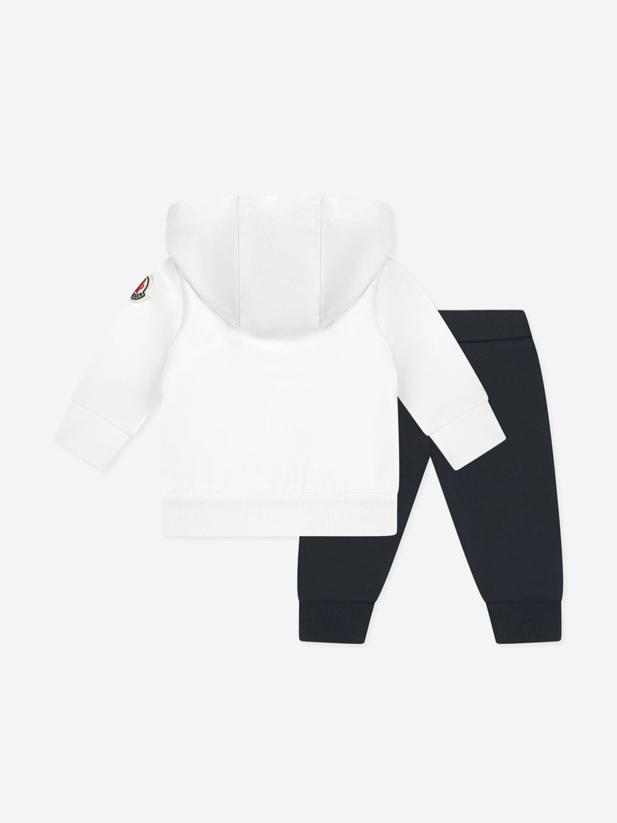 Baby Moncler Enfant Tracksuits | Baby Boys Tracksuit