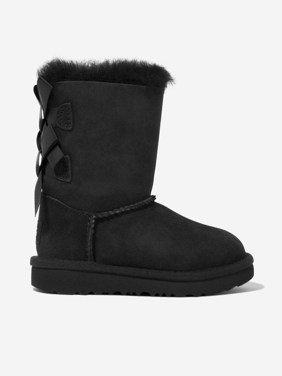 Teen UGG Footwear | Ugg Australia Bailey Bowboots